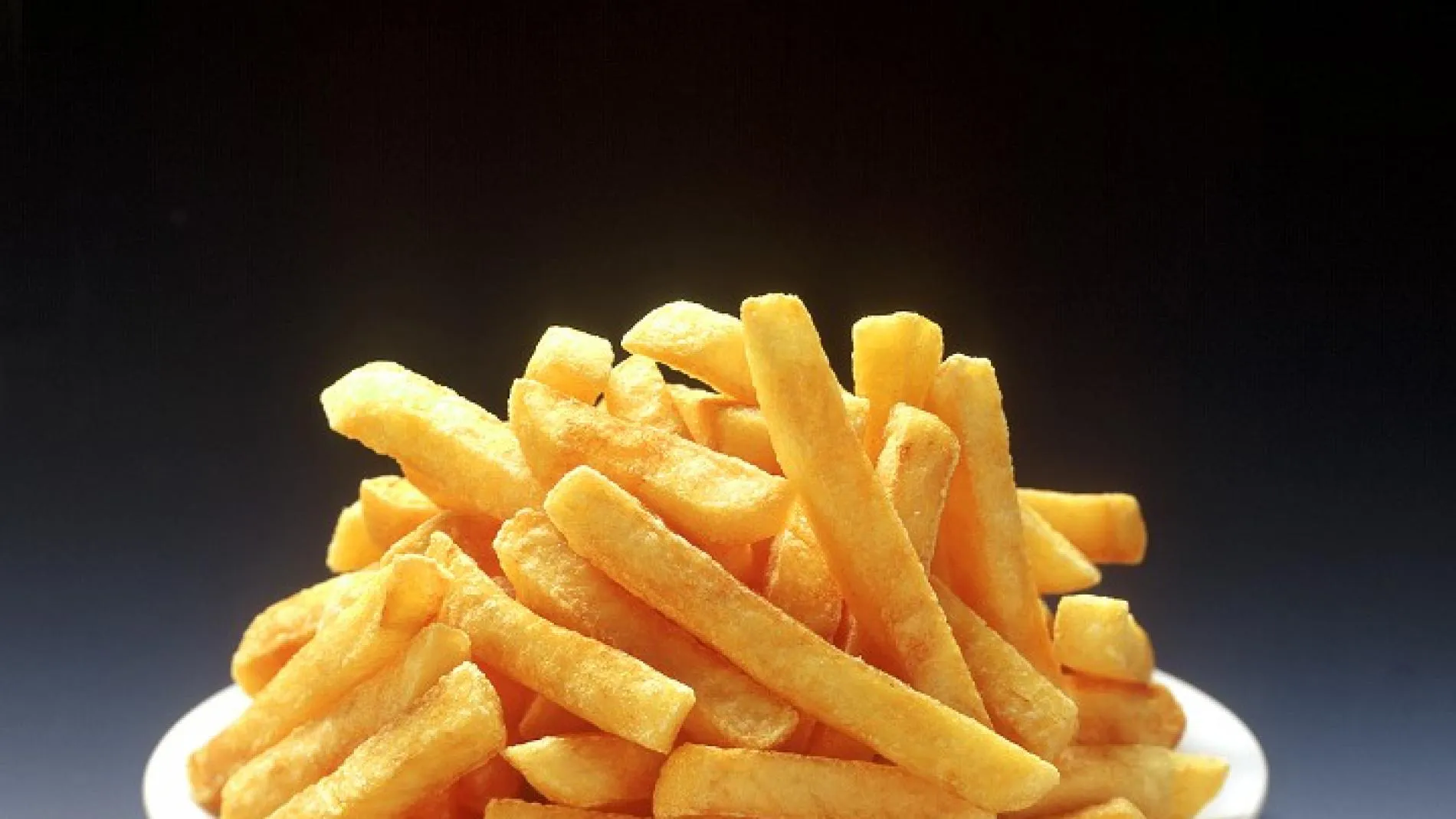 20 de agosto Día Mundial de las Papas Fritas