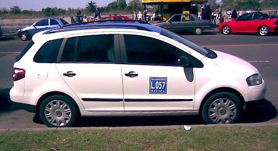 Taxi Ezeiza (2)