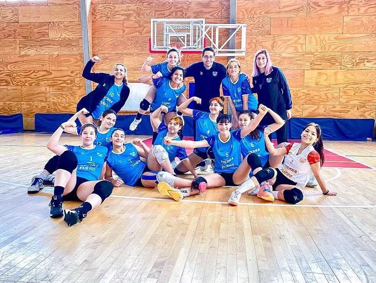 Juegos de la Araucanía (4)