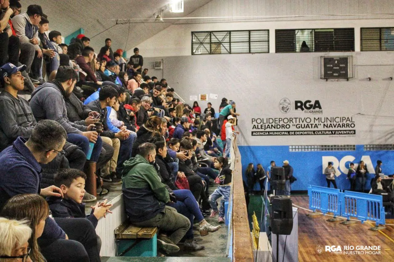 Boxeo Centro Deportivo (1)