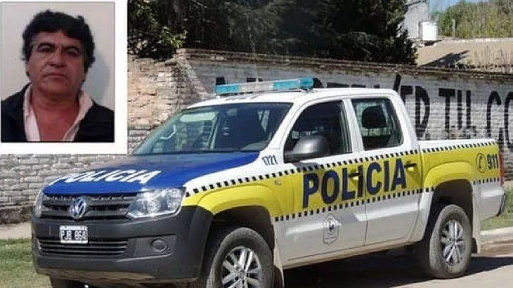 Abusador Prófugo Tucumán