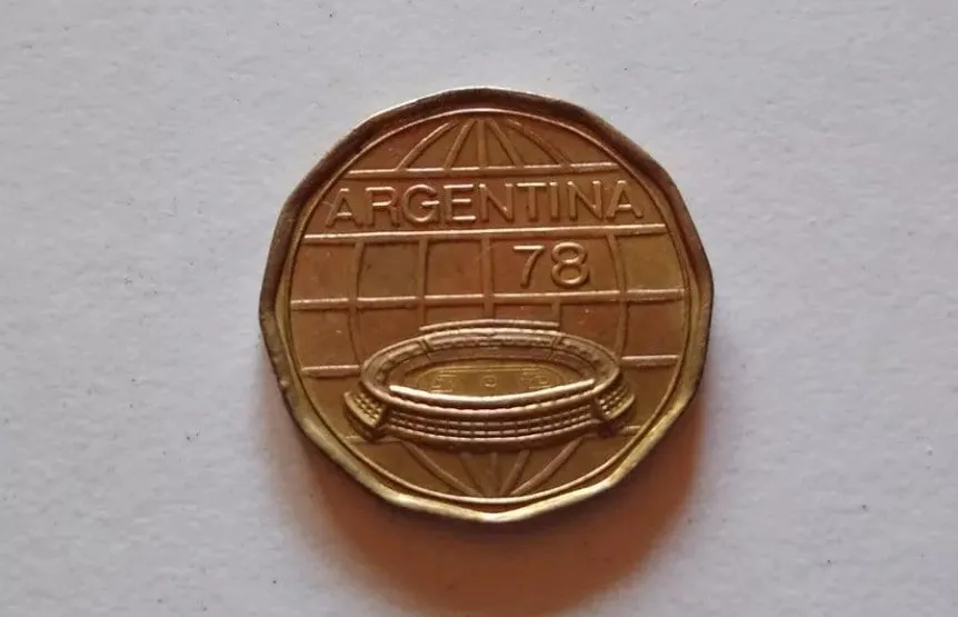 Moneda Mundial (3)