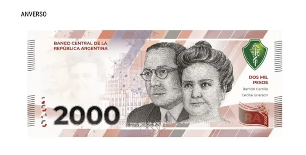 billete 2000