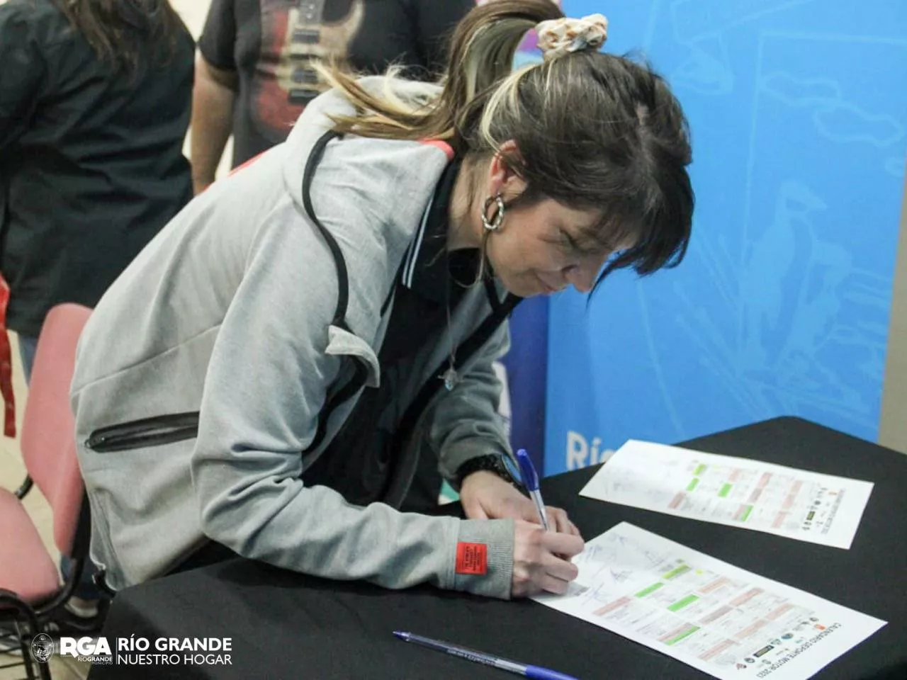 Calendario Motor 2023