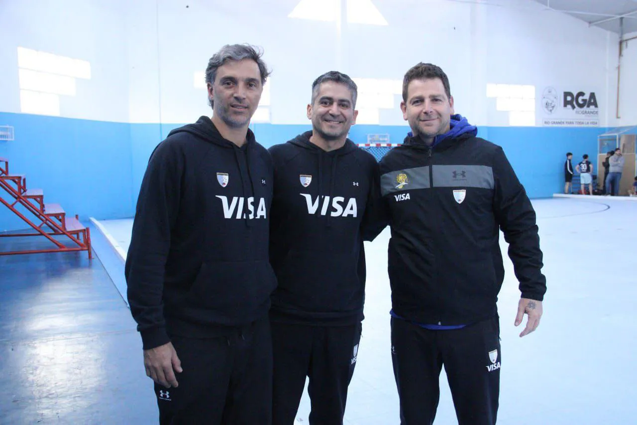 Campus Nacional de Hockey Pista (2)