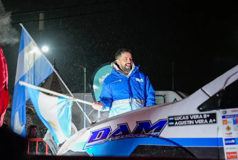 Radwanitzer Rampa GPH