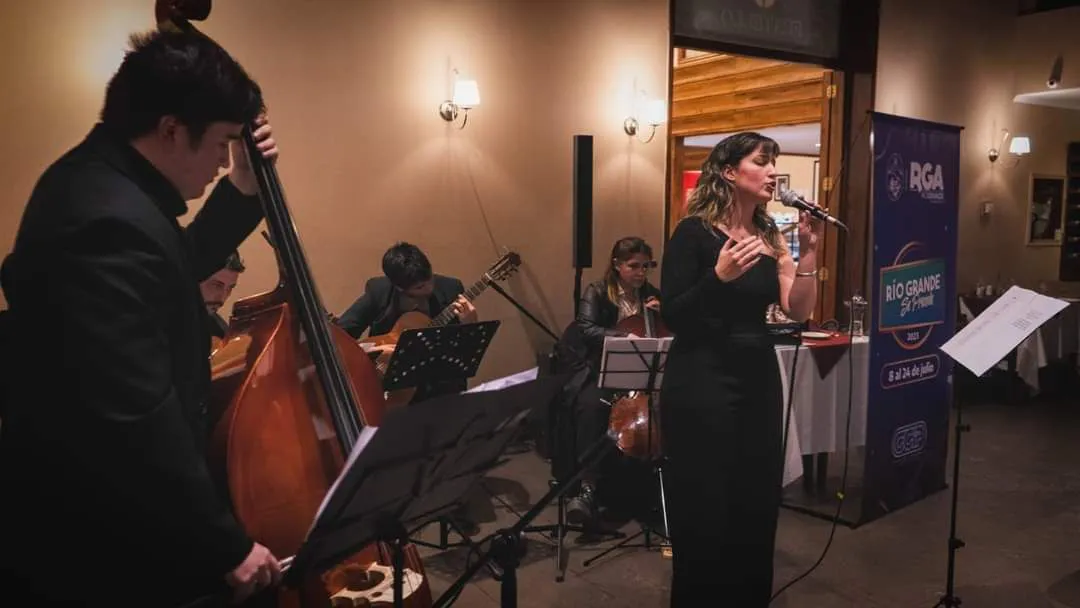 Río Grande se prende (2)