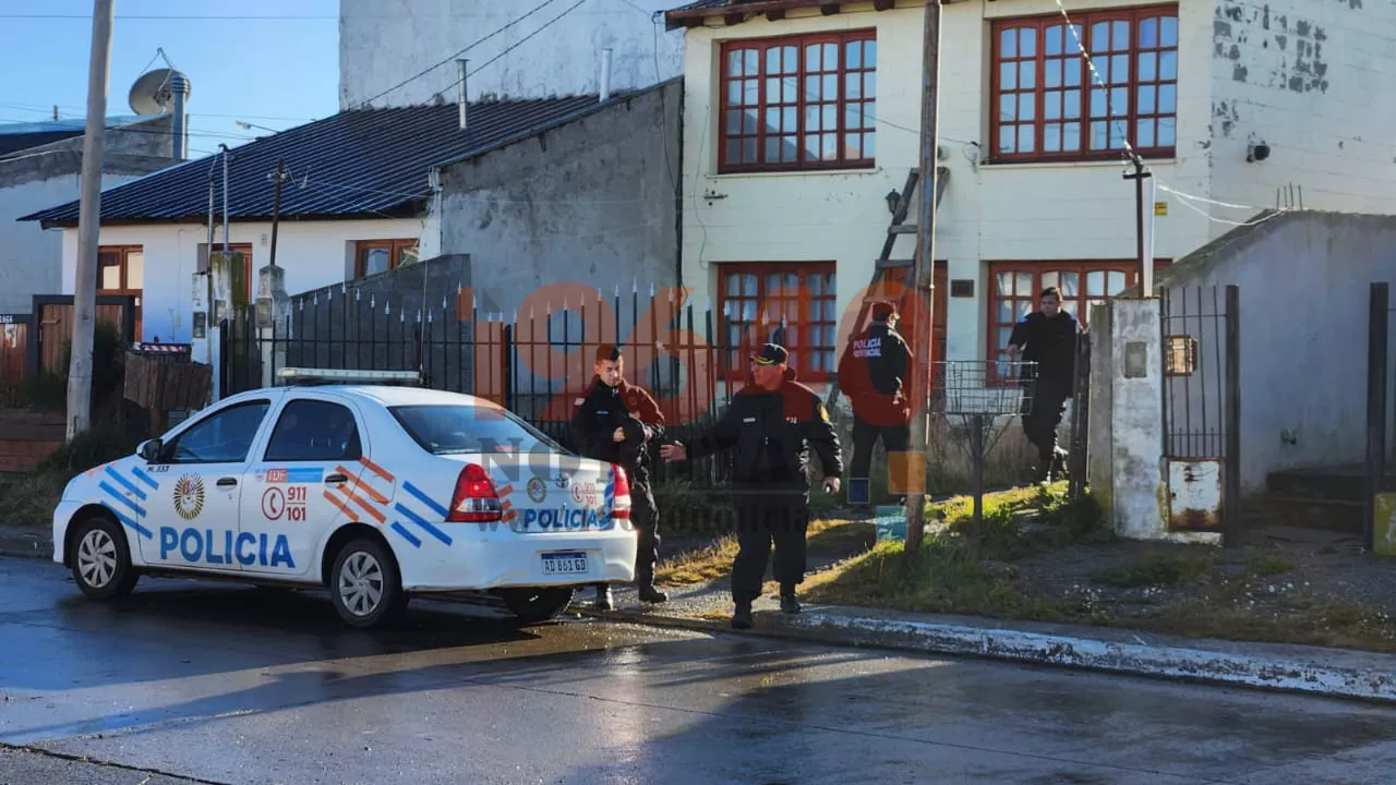 Vivienda Lucero Chacra IV (1)