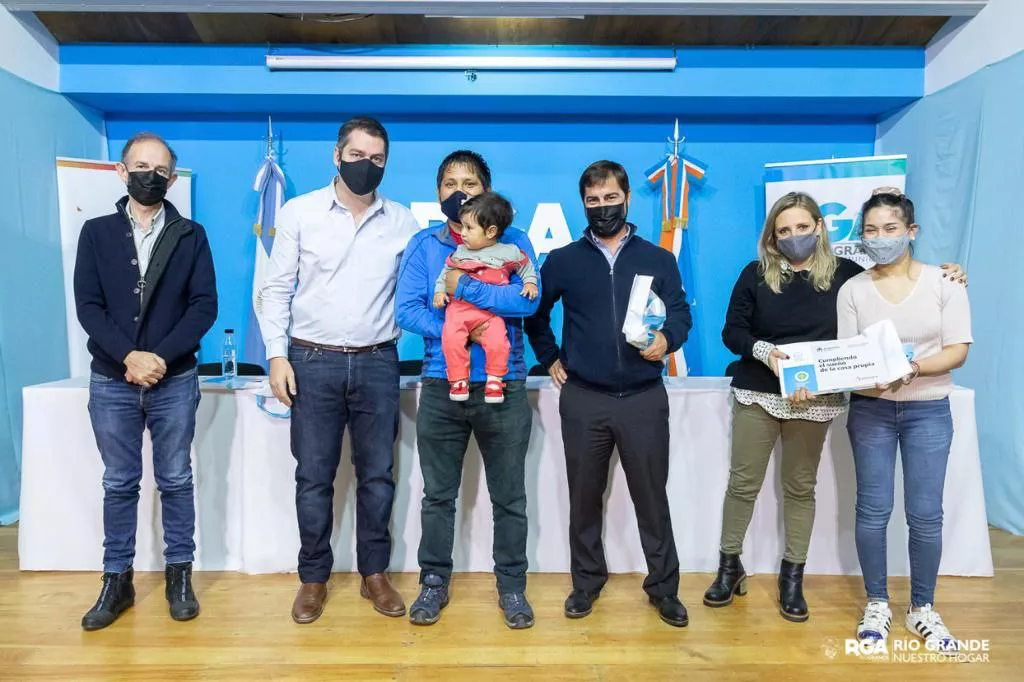 Martín Perez Casa Propia