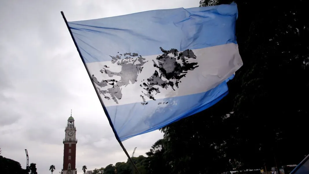 Hoy es el Día de la Afirmación de los Derechos Argentinos sobre las