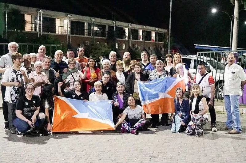 Evita adultos mayores (2)