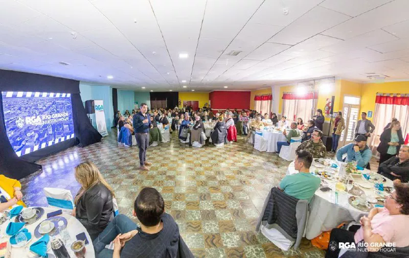 Martín Perez Referentes Barriales 1