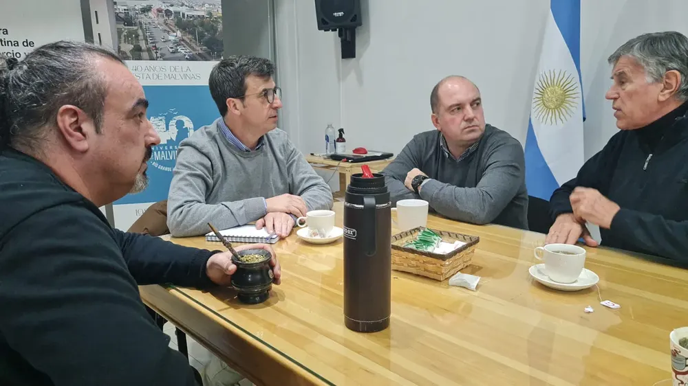 Rubinos Gliubich Caamara de Comercio