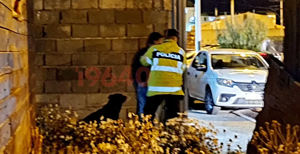 Robo Kiosco Chacra (2)