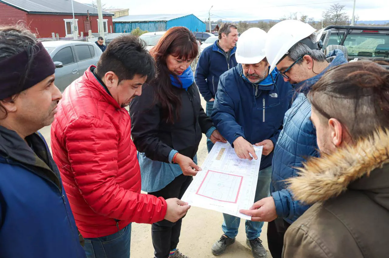 Daniel Harrington y Fernanda Miño (2)