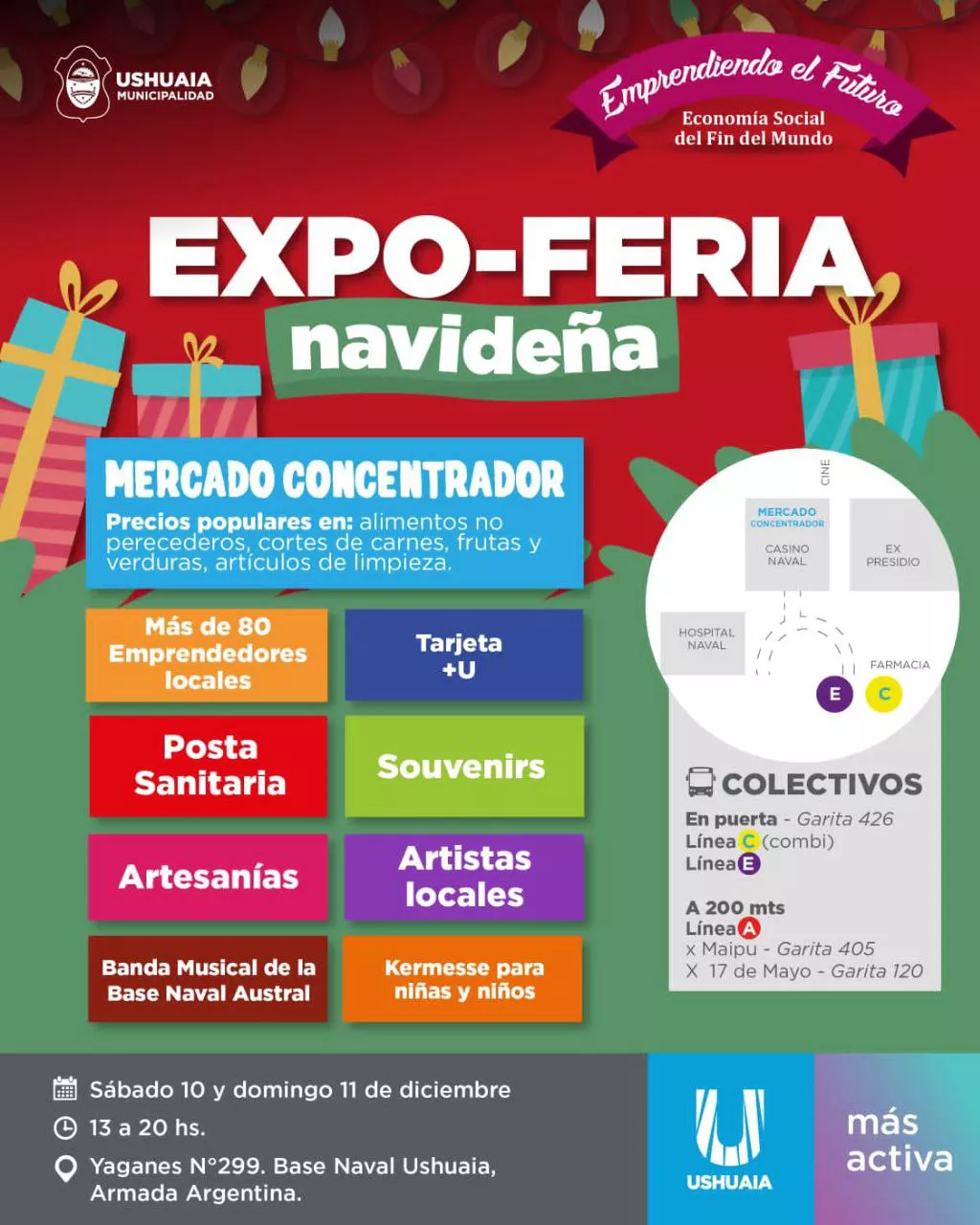 Expo feria