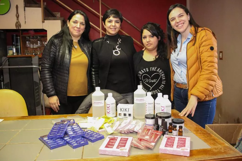 Emprendedoras Ushuaia