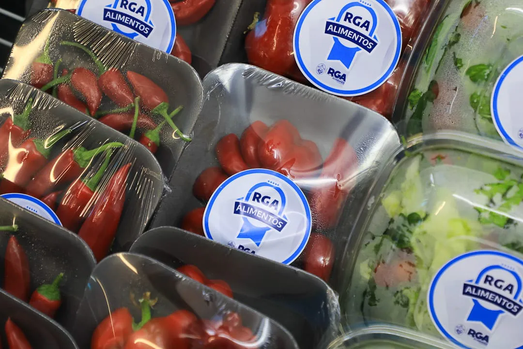 Prodcutos RGA Alimentos