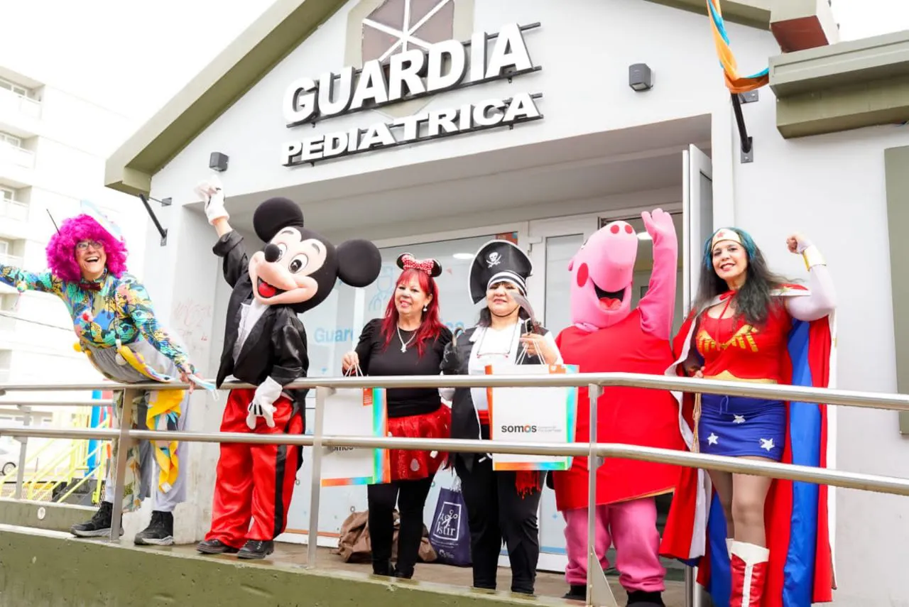 Regalo niños internados (2)