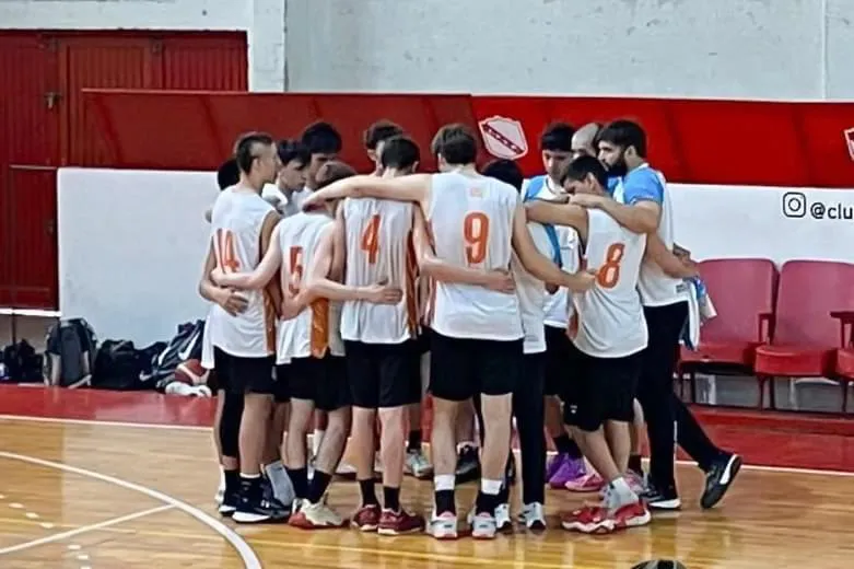  Juegos Binacionales de la Araucanía