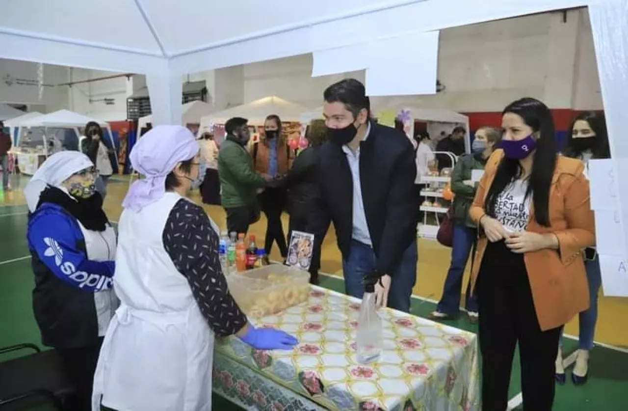 Expo Mujer