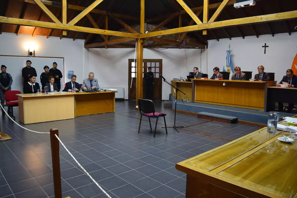 Juicio Ushuaia (2)