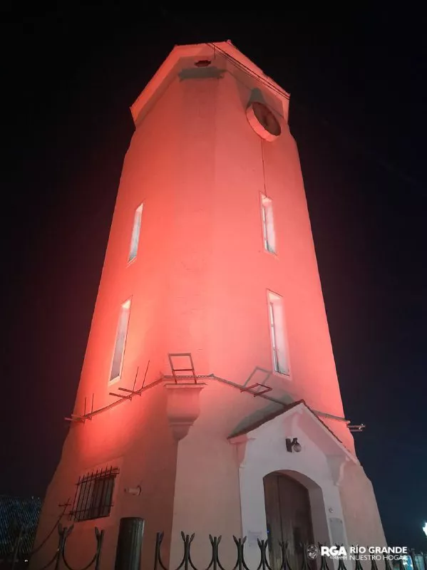 Torre de Agua