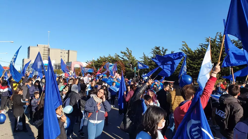 Invasión del Amor de Dios