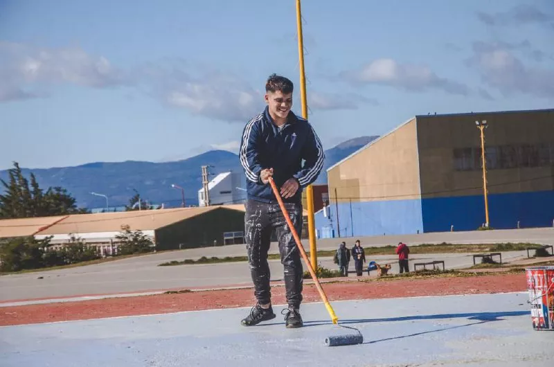 Parque Recreativo Hernán Schulz (2)