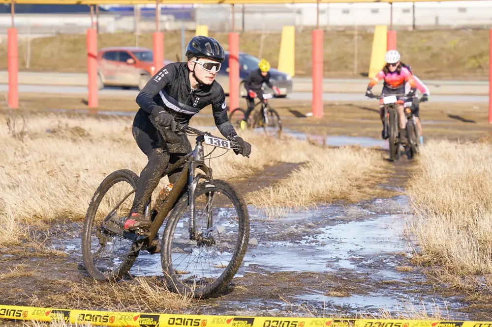 Ciclismo Cono de Sombra (2)