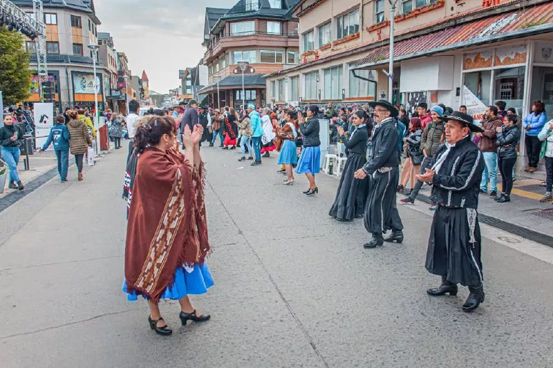 Día de la Tradición USHUAIA (3)
