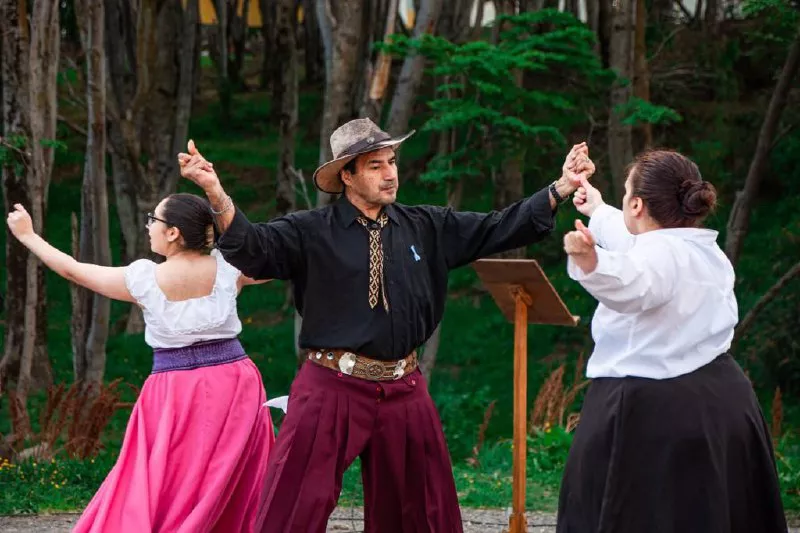 Día de la Tradición USHUAIA (2)