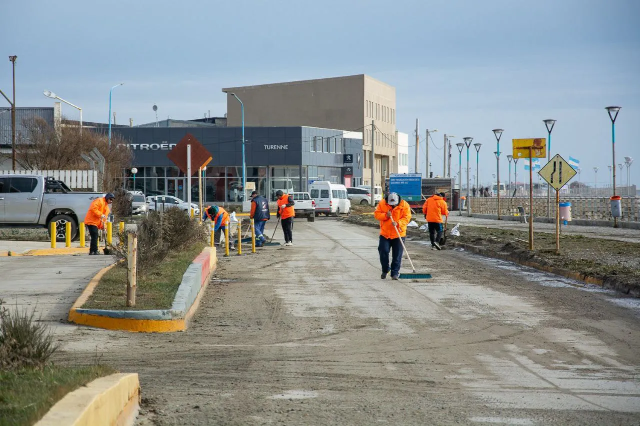 Limpieza marea extraordinaria (2)