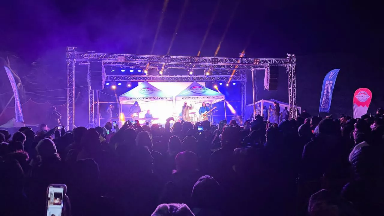 Fiesta del Invierno (2)