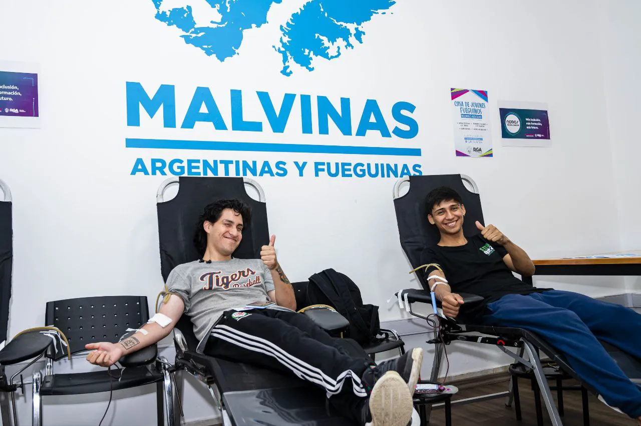 Donación de sangre (2)