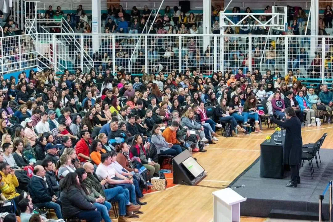 Curso de Formadores en Prevención de Suicidio (2)