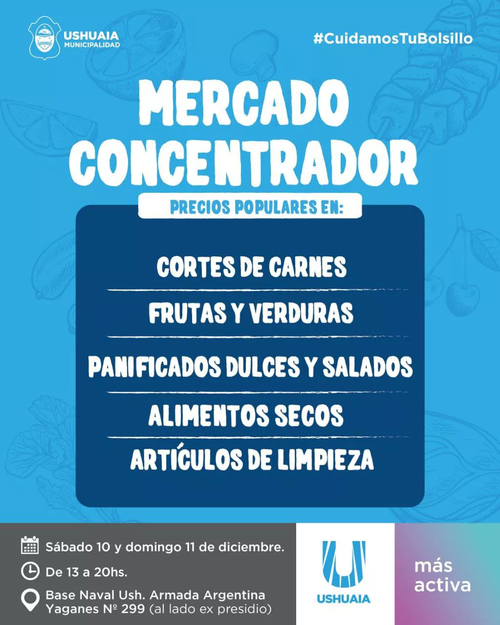 Mercado Concentrador