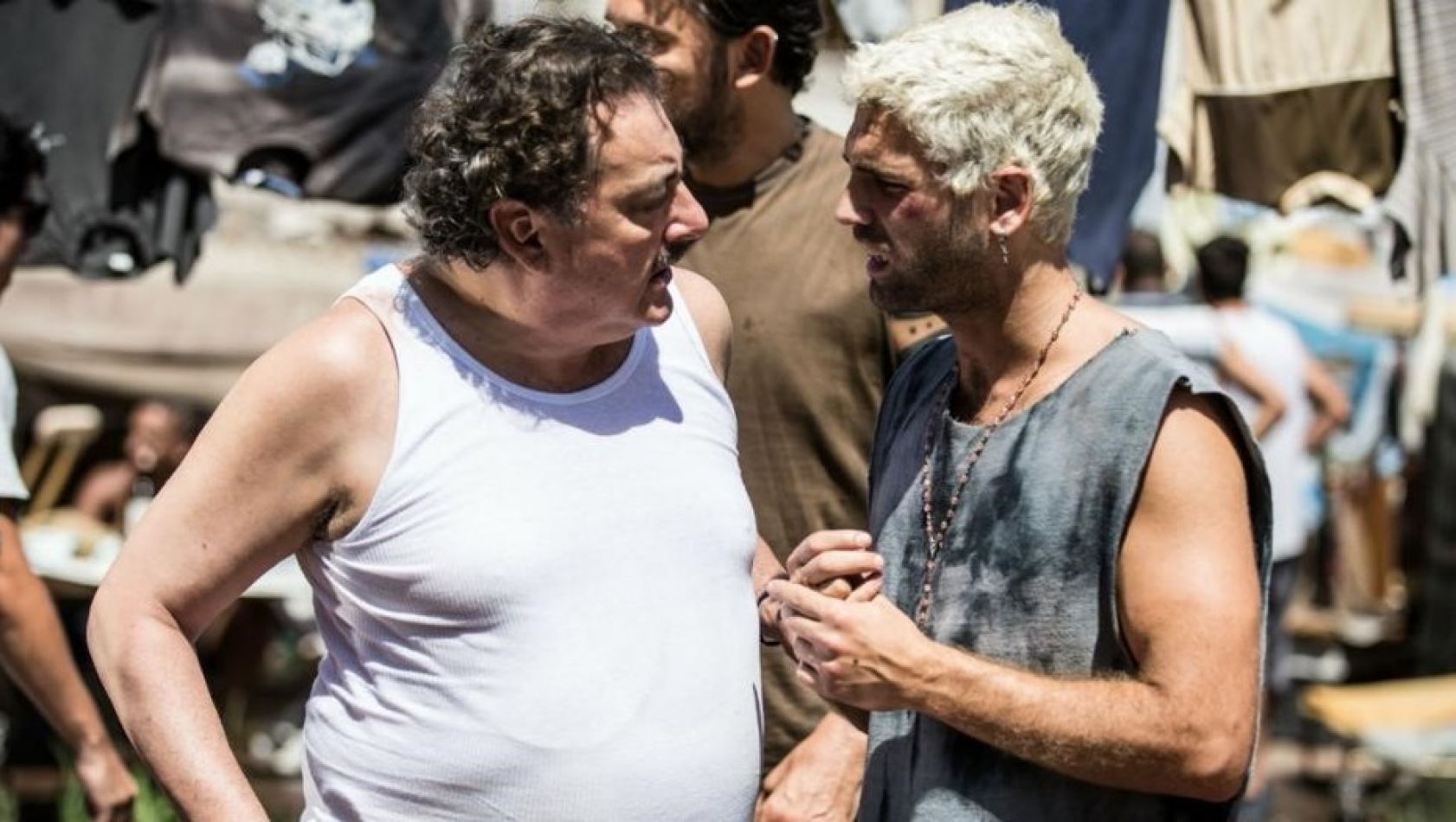 El Marginal, temporada 2: horario, trailer y cómo ver el estreno en vivo