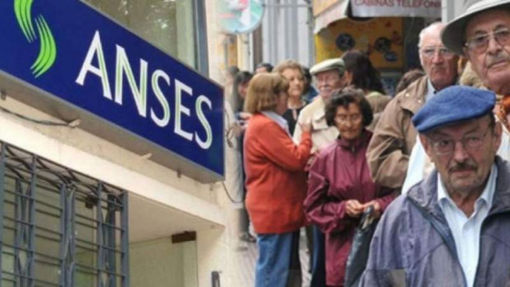 ANSES: Este Es El Calendario De Pagos De Enero Para Jubilados Y Pensionados