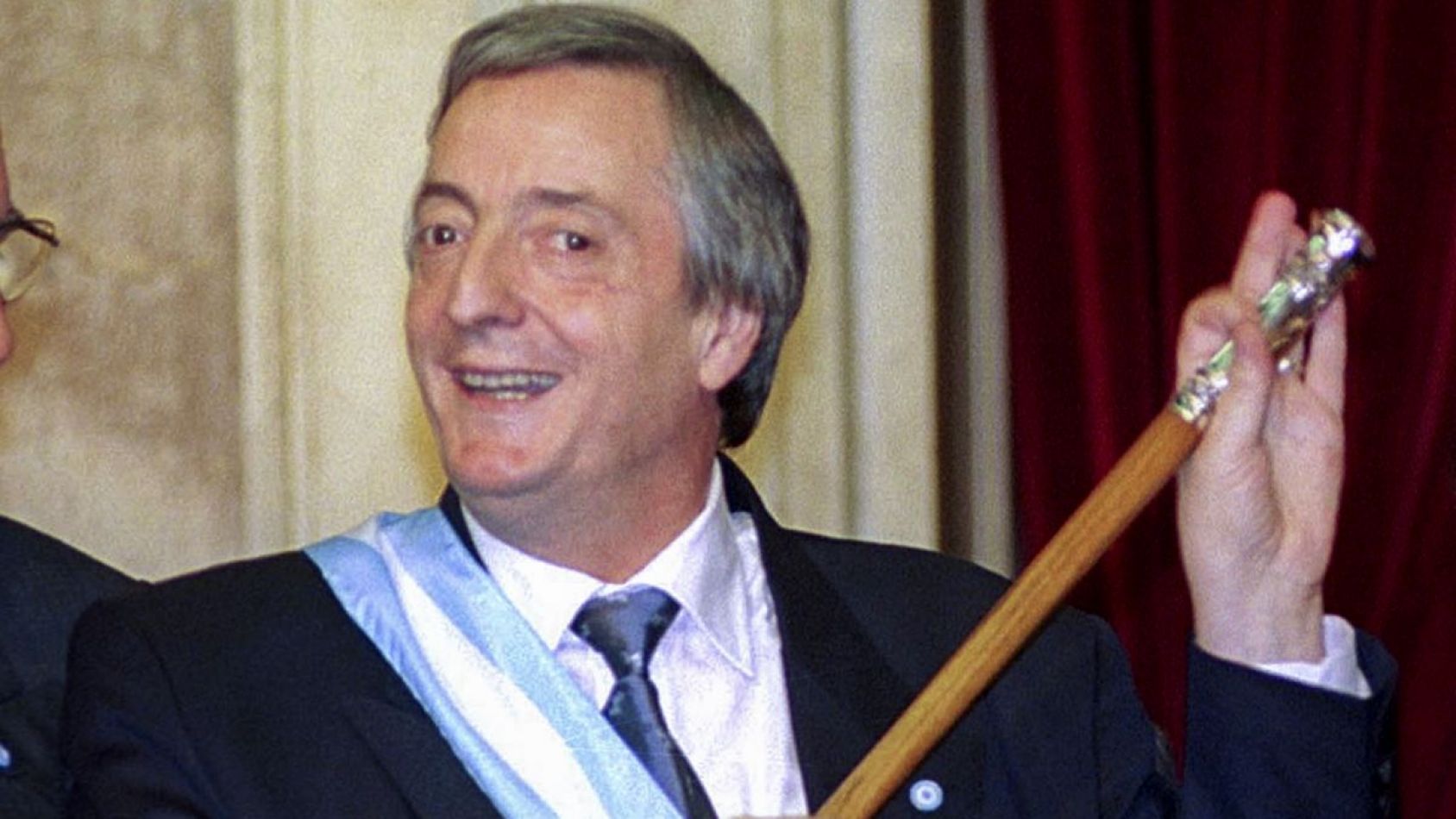 Diez obras de Néstor Kirchner que cambiaron la vida en Argentina y aún ...