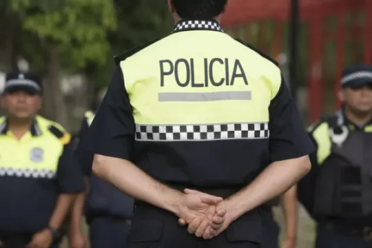 policia tucuman