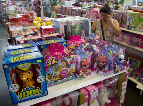 compras 
