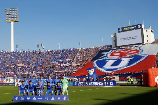 Universidad de Chile 