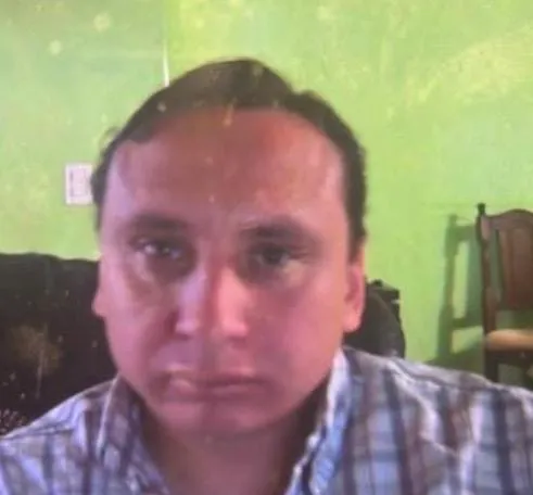 solicitud de paradero 