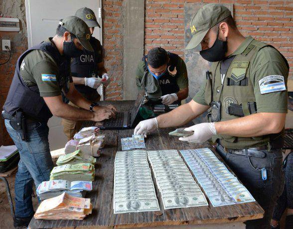 foto-ilustrativa-un-operativo-gendarmeria-nacional-visibilit