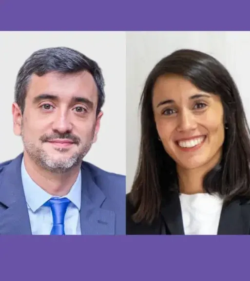 La Libertad Avanza-Senadores