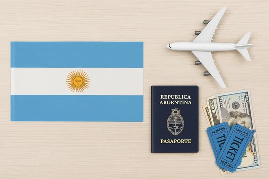 Costos de viajar al mundial