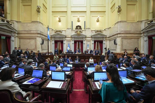 senado