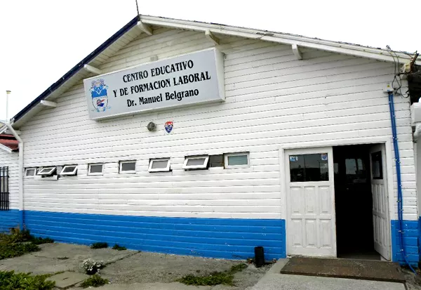 Centro de Formación Laboral Manuel Belgrano