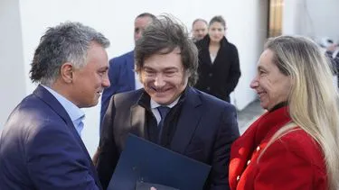 Milei